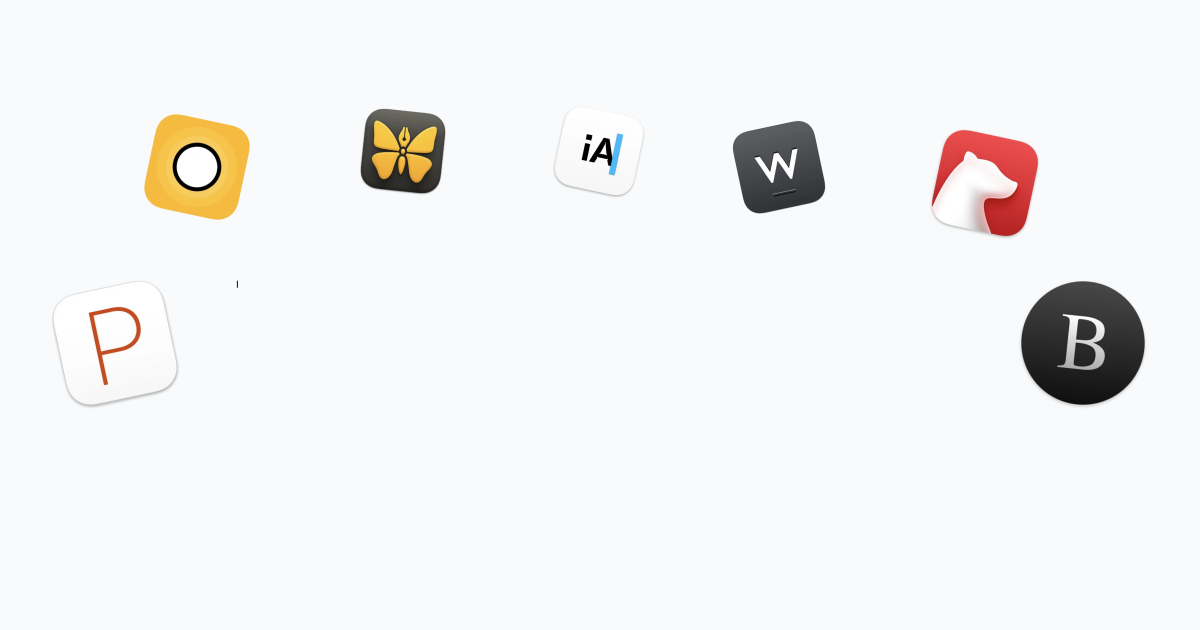 7 Minimalist Alternatives to StackEdit