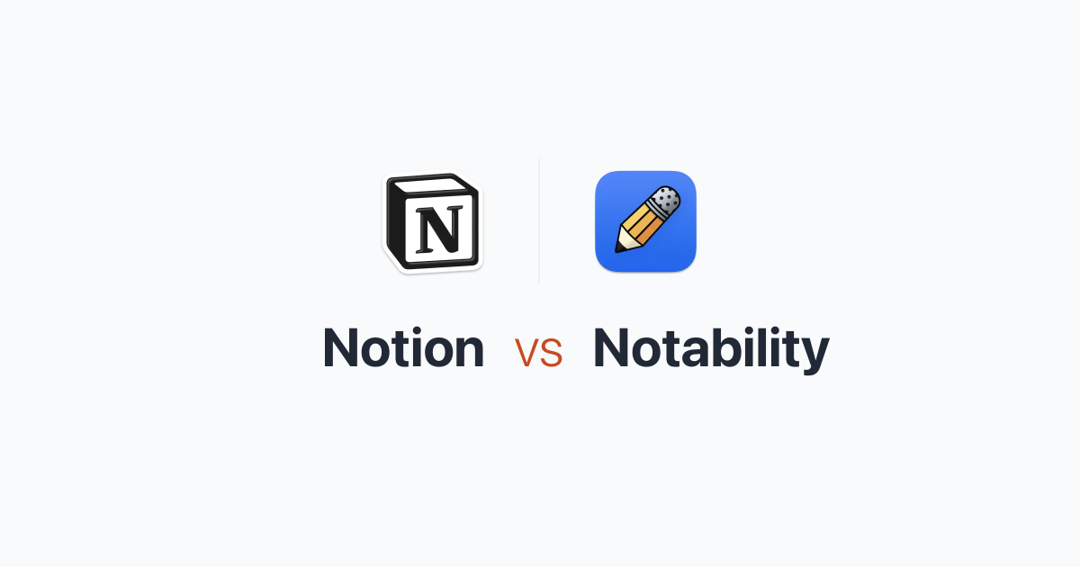 Notion Vs Notability notion-vs-notability