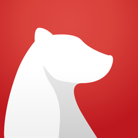 Bear Icon