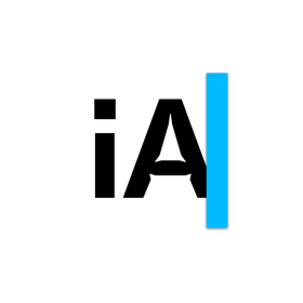 iA Writer Icon