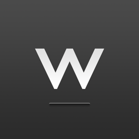 iWriter Pro Icon