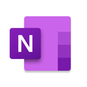 OneNote Icon