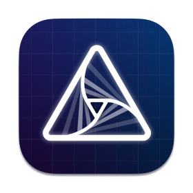 Affine Icon