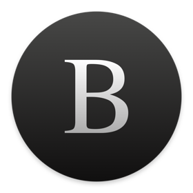 Byword Icon