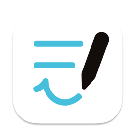 GoodNotes Icon