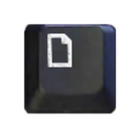 KeepNote Icon