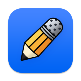 Notability Icon