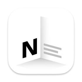 Notesnook Icon