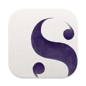 Scrivener Icon