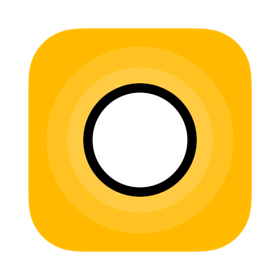 Spaces Icon