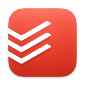 Todoist Icon