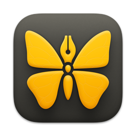 Ulysses Icon