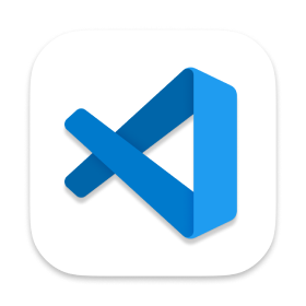 VS Code Icon