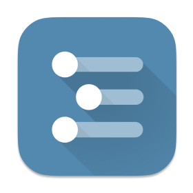 Workflowy Icon