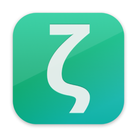 Zettlr Icon