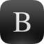 Byword iOS icon