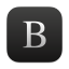 Byword Mac icon