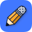 Notability iOS icon