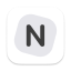 Noto Mac icon