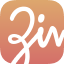 Zinnia iOS icon