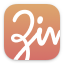 Zinnia Mac icon